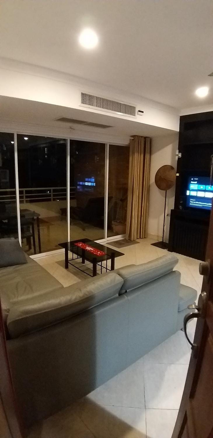 Executive Residence 2 Apartment in Pattaya City