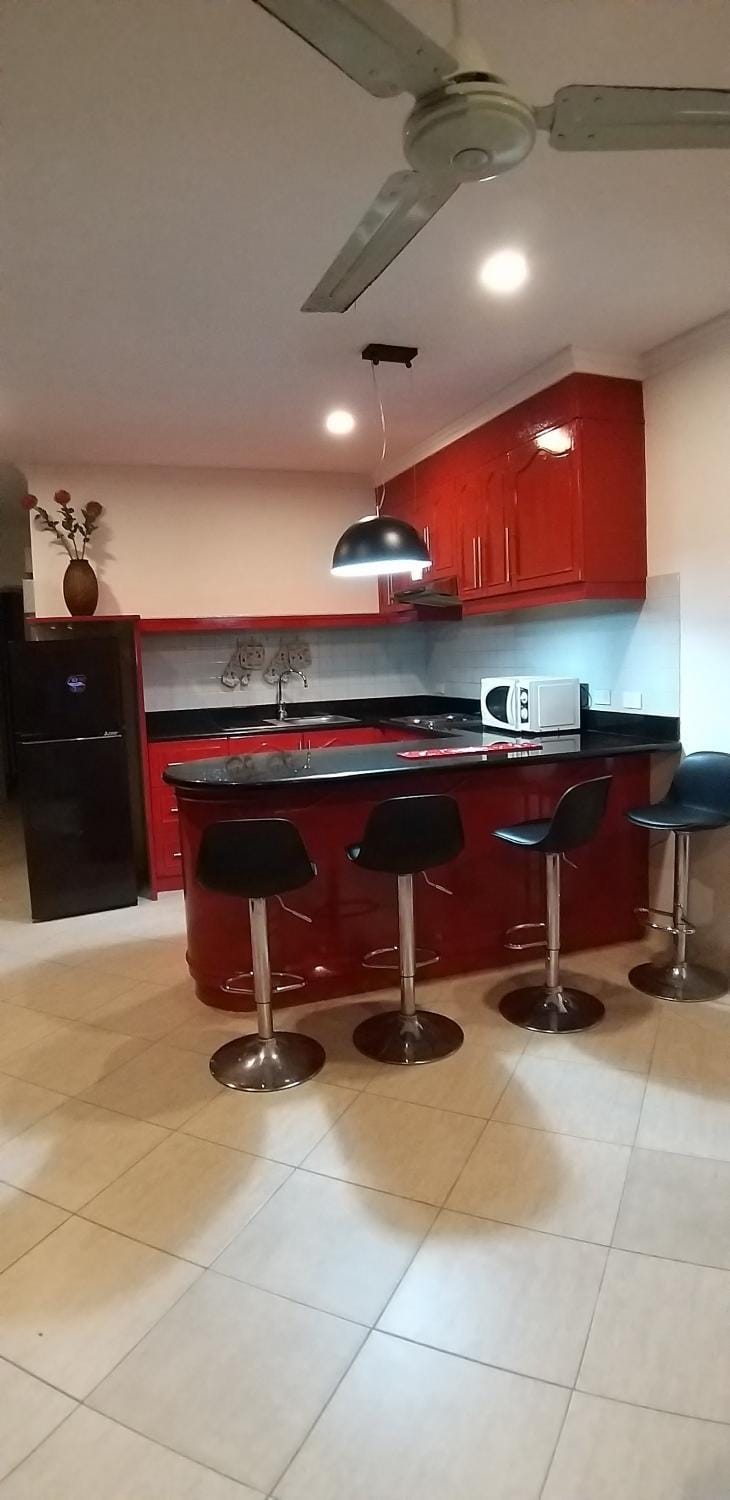Executive Residence 2 Apartment in Pattaya City