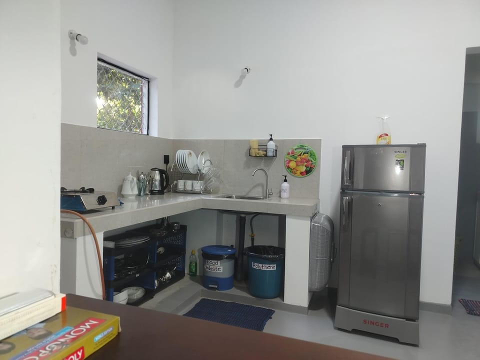 Hiriketiya Cozy Villa Villa in Southern Province