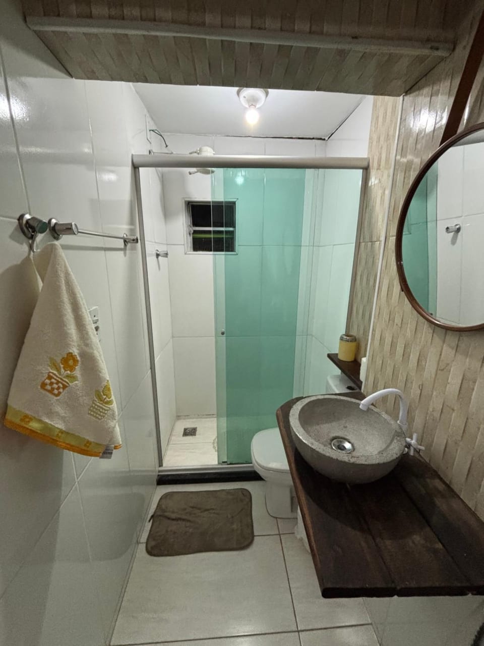 Quartos Confortáveis em Belo Horizonte Bed and Breakfast in Belo Horizonte