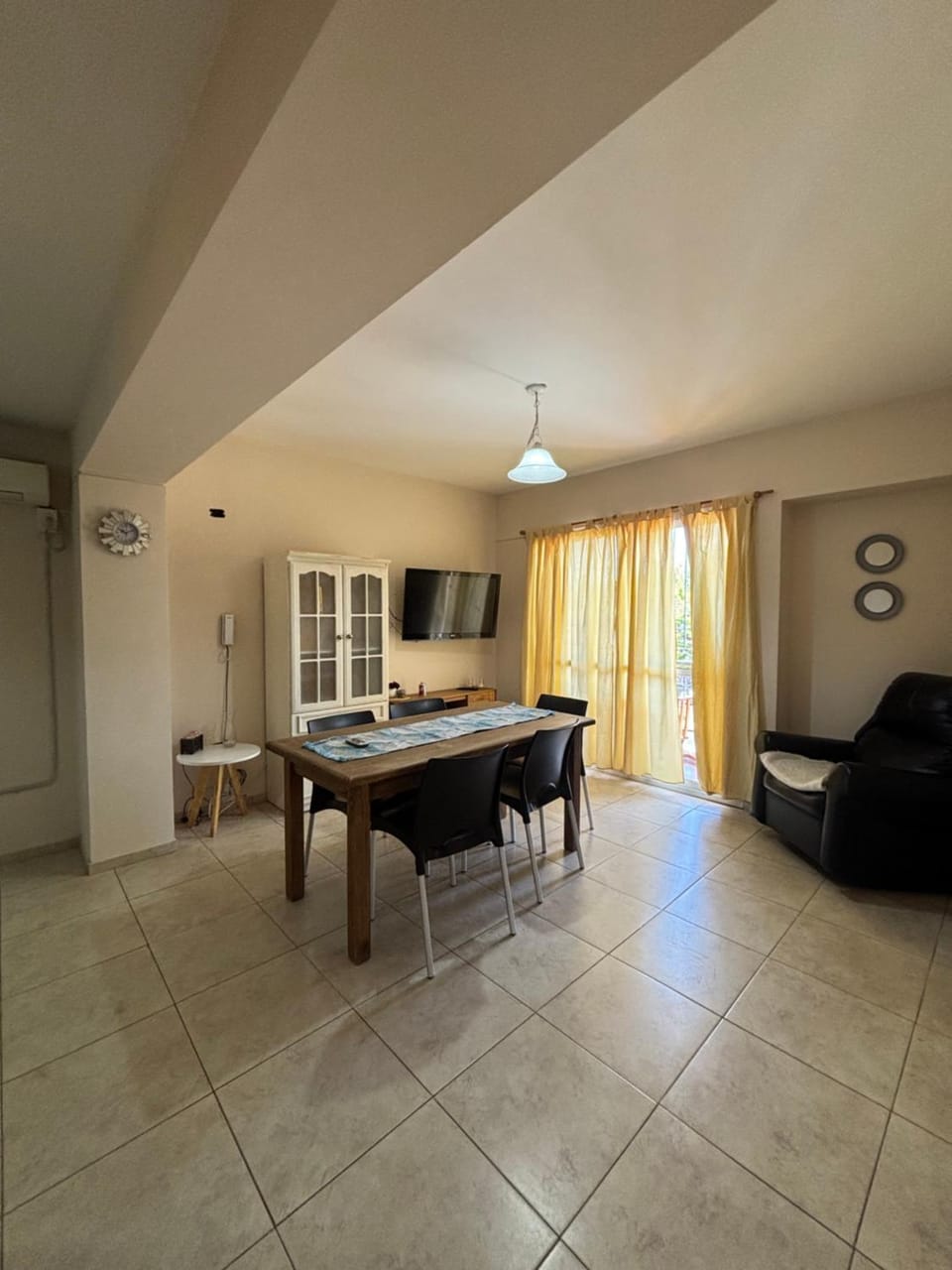 Departamento, en San Rafael Mendoza Apartment in San Rafael