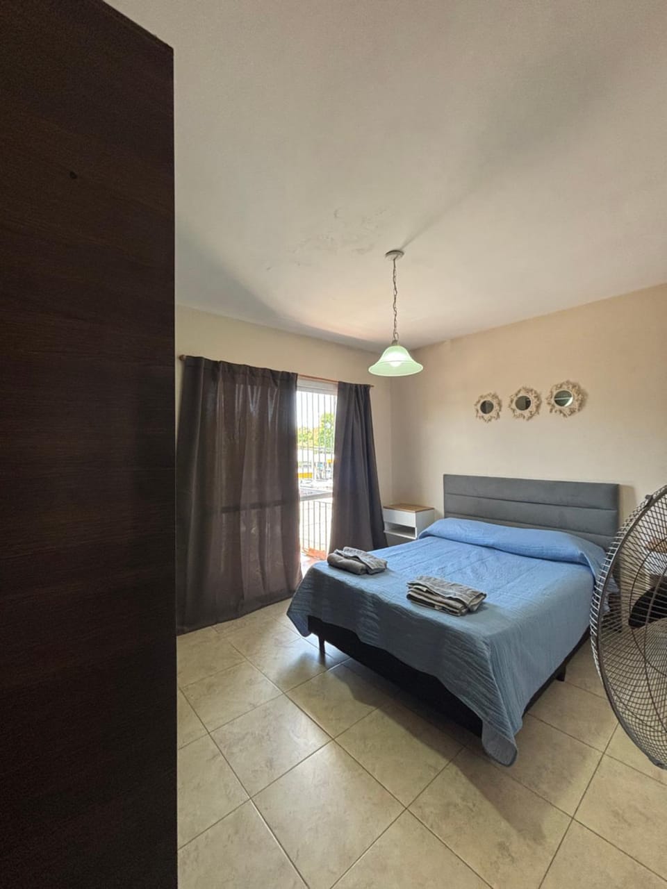 Departamento, en San Rafael Mendoza Apartment in San Rafael