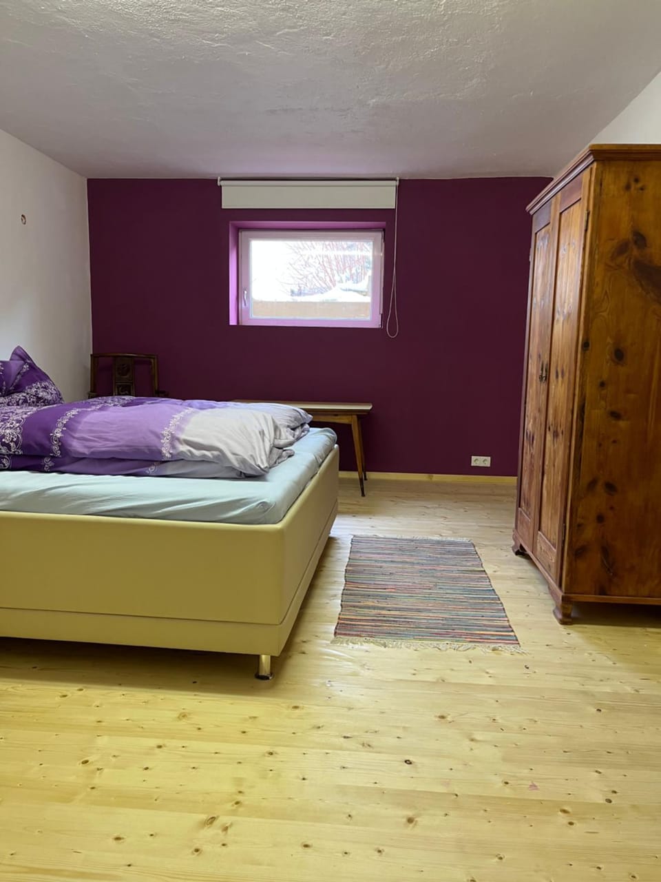 Property building, Photo of the whole room