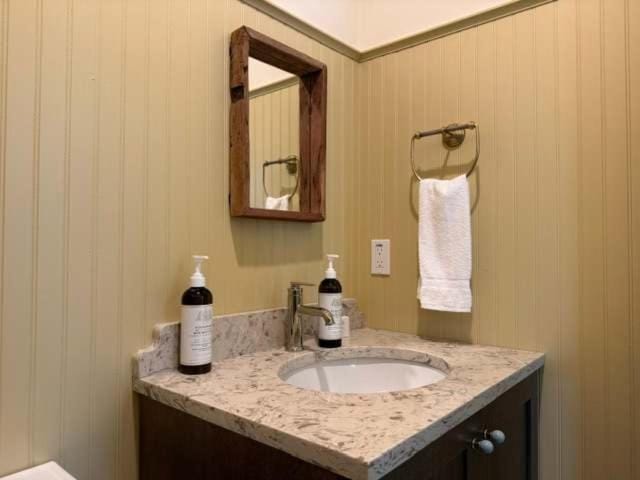 Dogwood - Upscale 2 bedroom Villa at Petite Acres Villa in New Buffalo