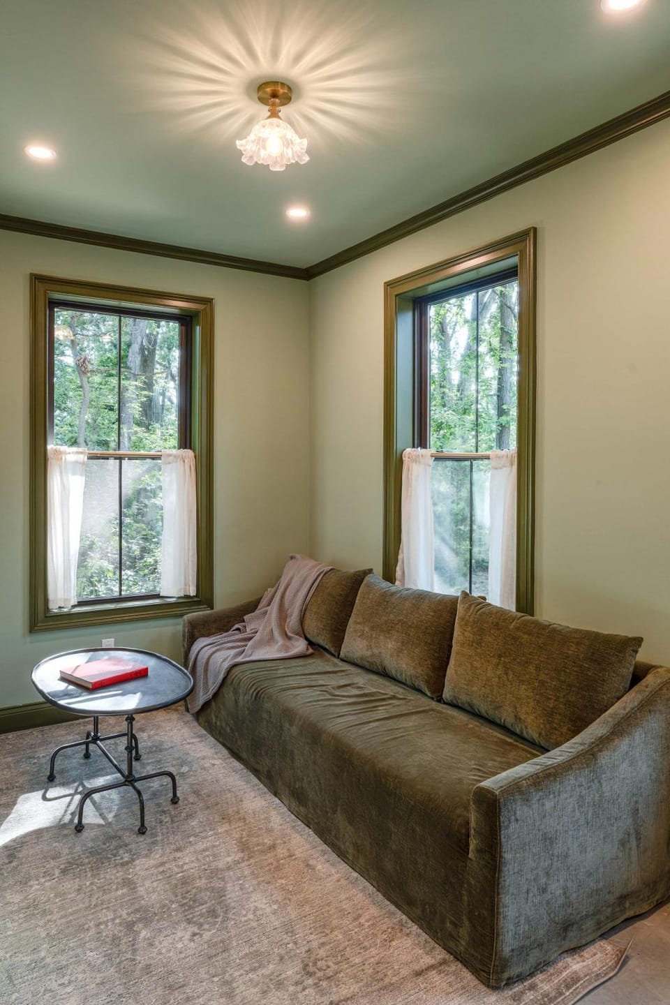 Dogwood - Upscale 2 bedroom Villa at Petite Acres Villa in New Buffalo