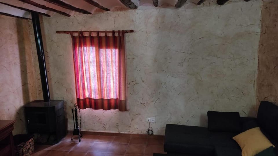 La casa de Nina Apartment in Moratalla, Murcia
