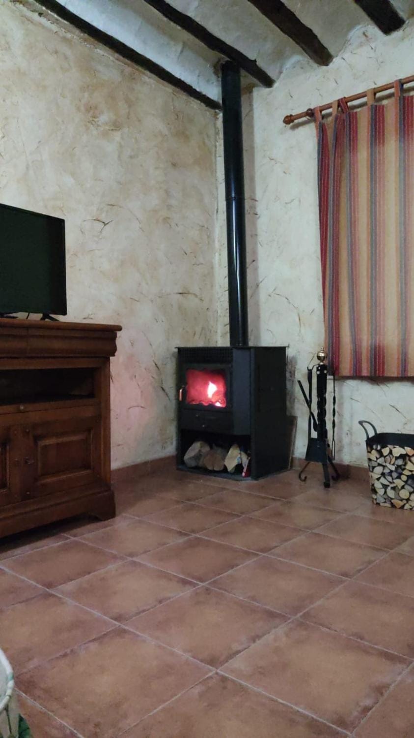 La casa de Nina Apartment in Moratalla, Murcia