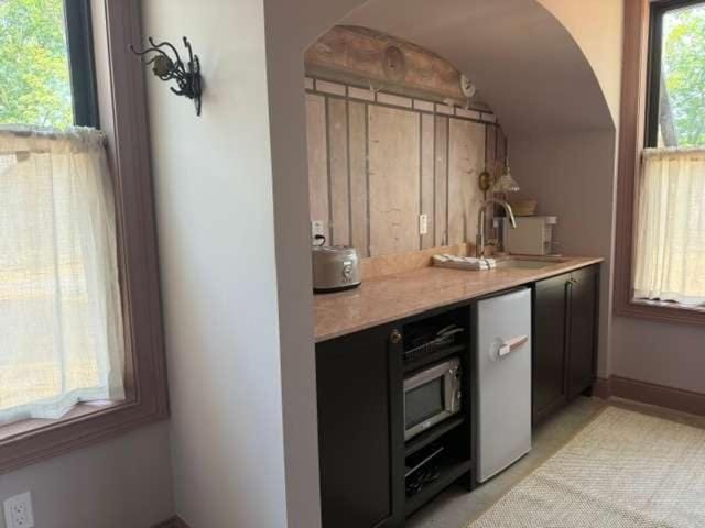 Larkspur - Upscale 2 Bedroom Villa at Petite Acres Villa in New Buffalo