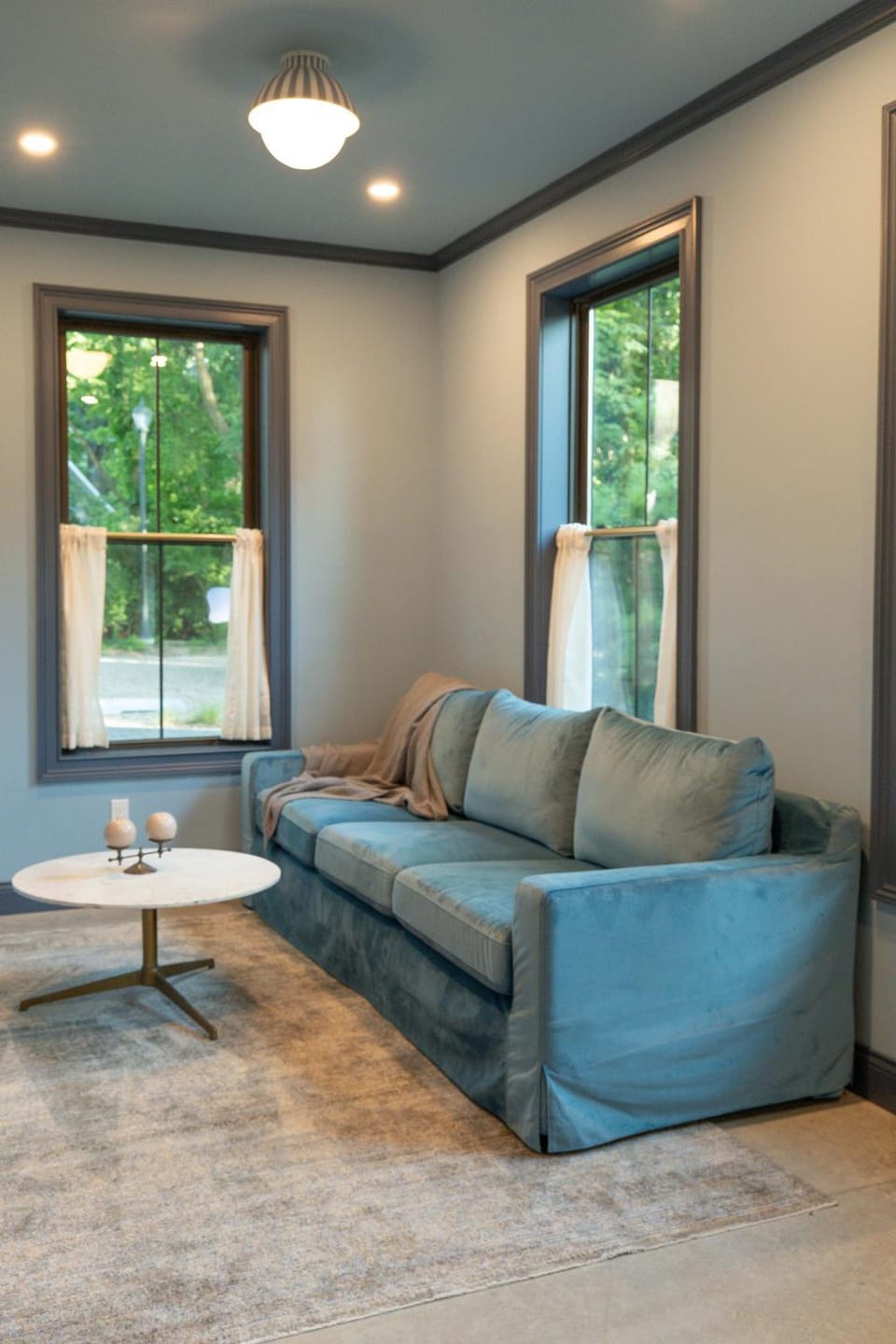 Wild Indigo - Upscale 2 Bedroom Villa at Petite Acres Villa in New Buffalo