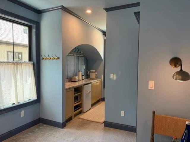Wild Indigo - Upscale 2 Bedroom Villa at Petite Acres Villa in New Buffalo