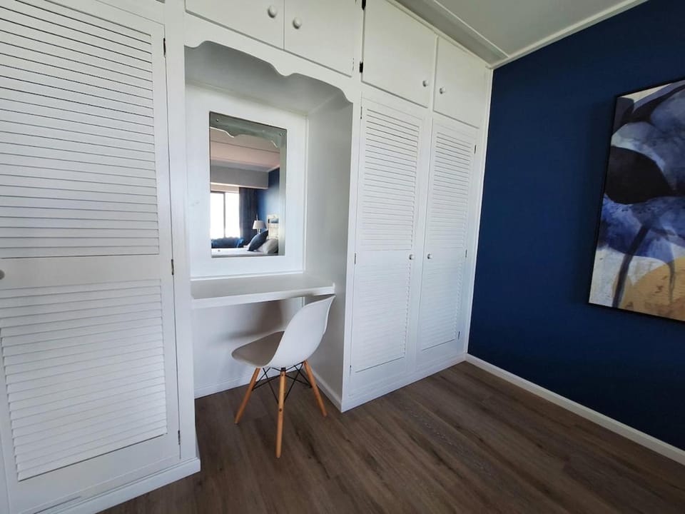 Blue Horizon - Seaviews - Beach Access Apartment in Port Alfred