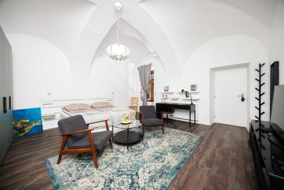 Cute Apartment in the heart of Old Town Apartment in Slovakia