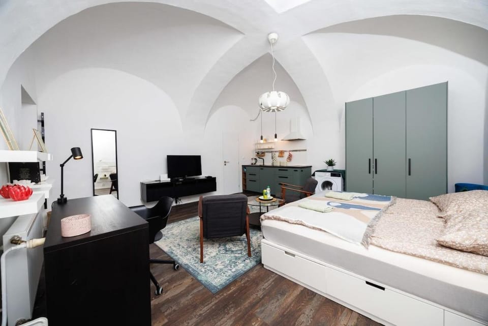 Cute Apartment in the heart of Old Town Apartment in Slovakia