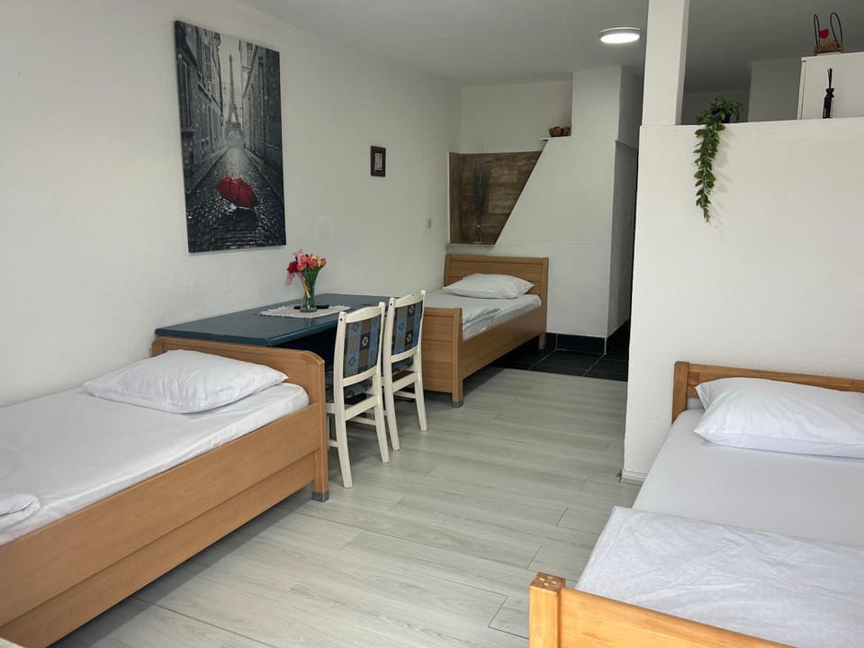 Apartmani BALKAN Apartment in Zlatibor District, Serbia