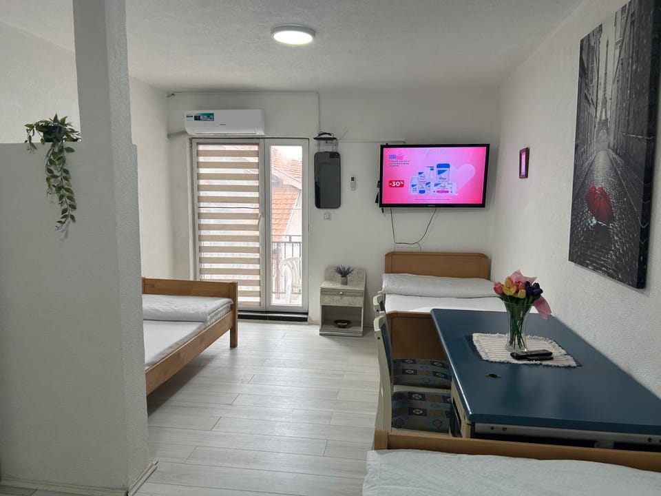 Apartmani BALKAN Apartment in Zlatibor District, Serbia