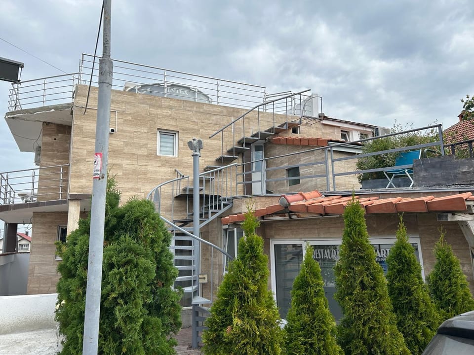 Apartmani BALKAN Apartment in Zlatibor District, Serbia