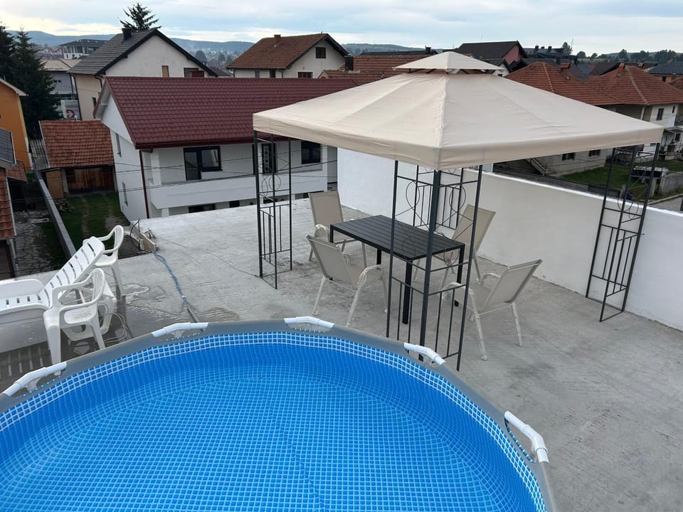 Apartmani BALKAN Apartment in Zlatibor District, Serbia