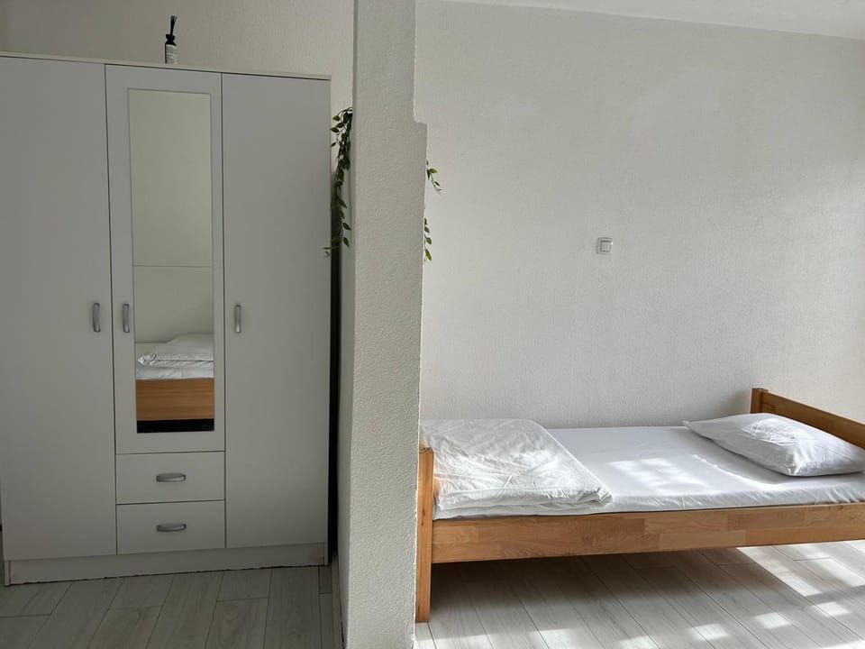 Apartmani BALKAN Apartment in Zlatibor District, Serbia
