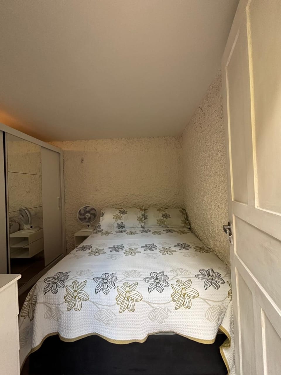 Kitnet em Belo Horizonte Apartment in Belo Horizonte