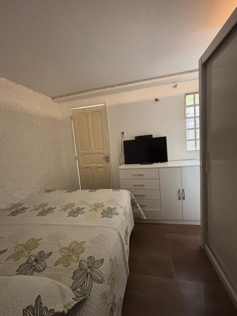 Kitnet em Belo Horizonte Apartment in Belo Horizonte
