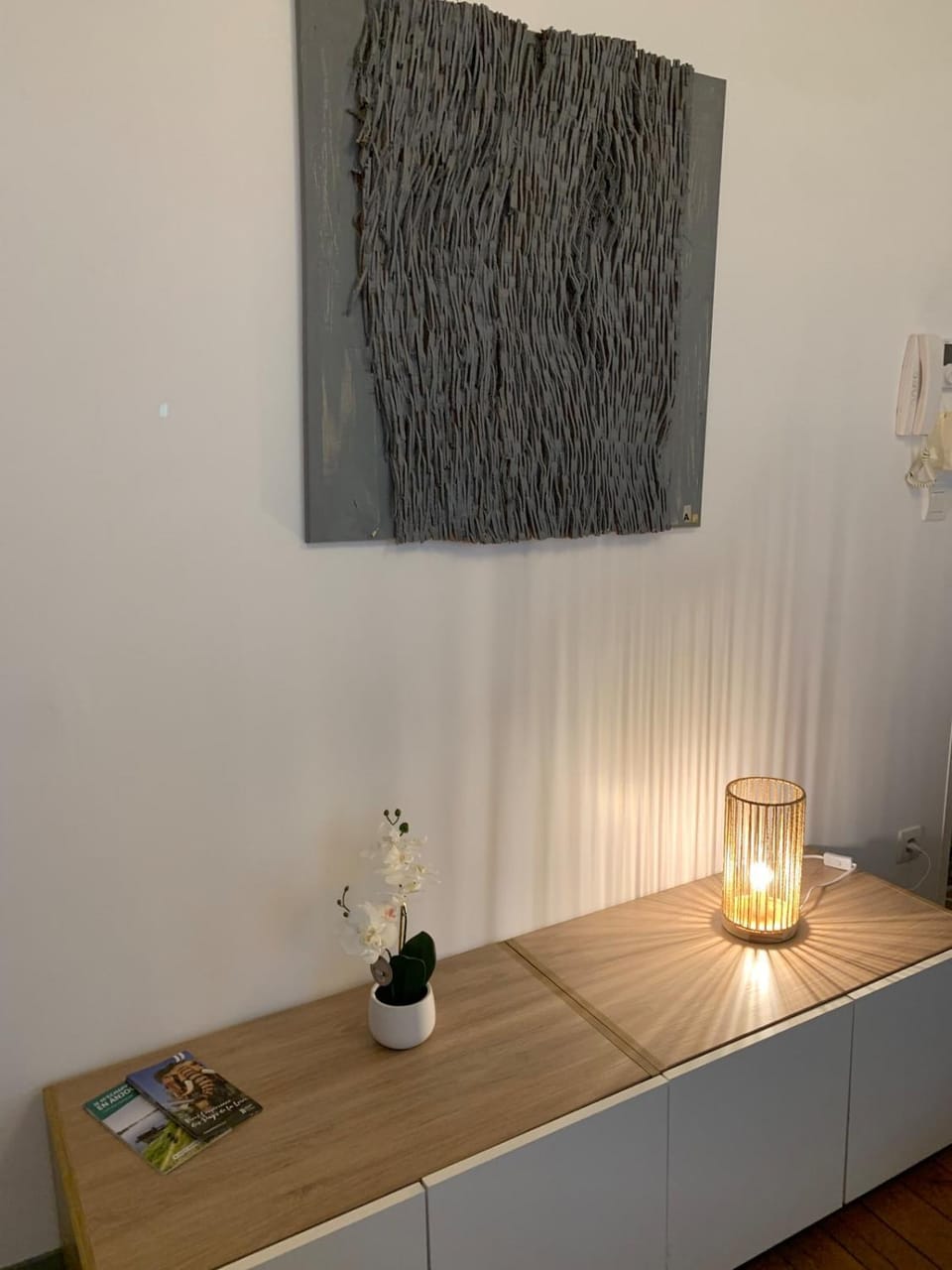 Appartement, en plein centre ville 55 m2 Apartment in Saumur