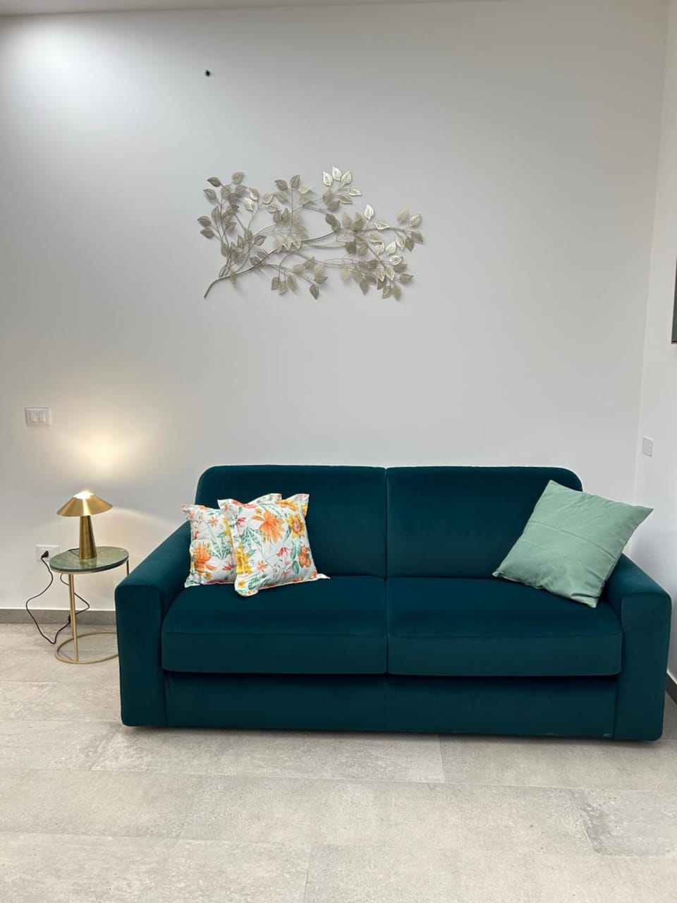 Mongibello Apartment House in Belpasso