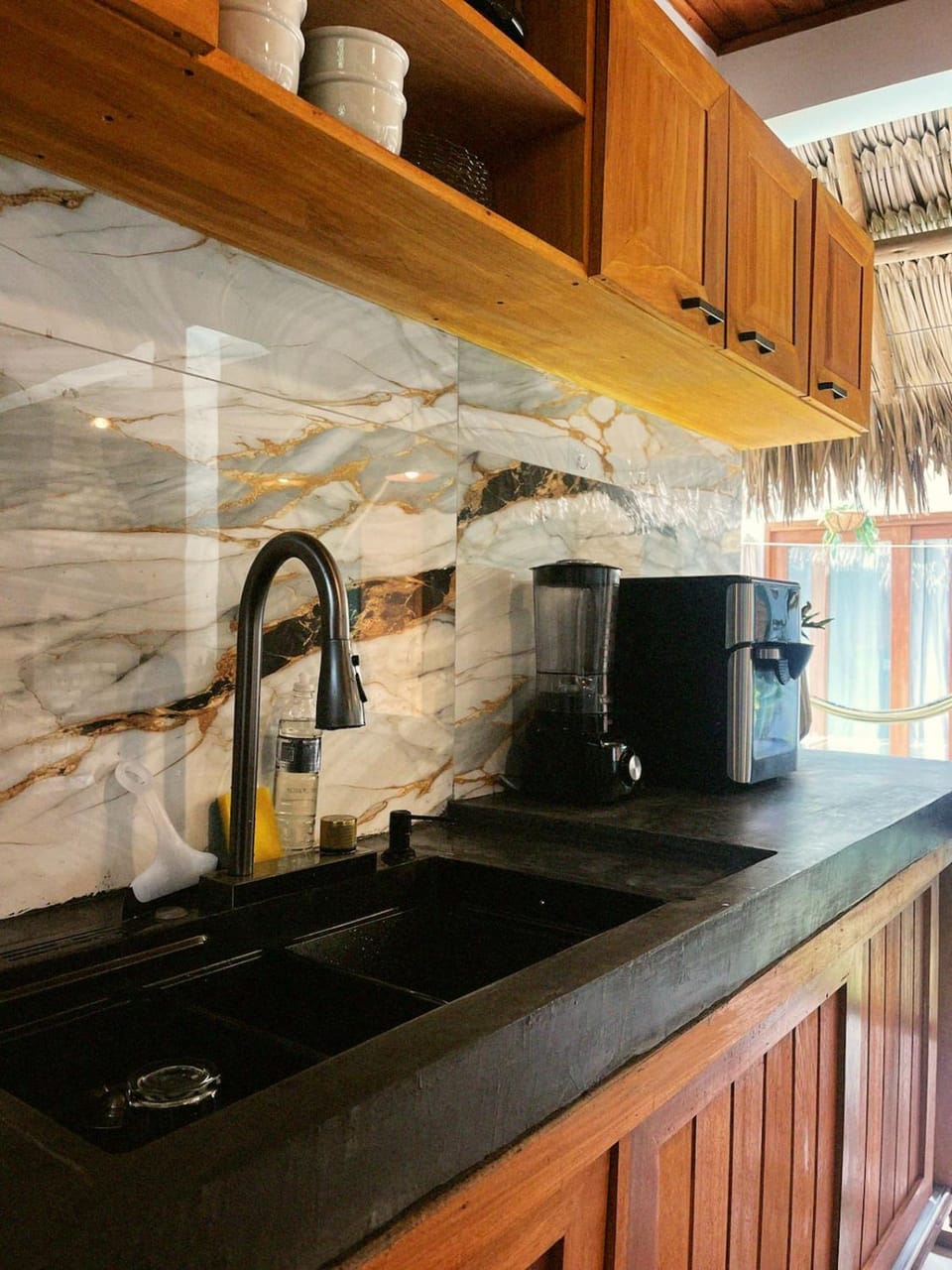 Coffee/tea facilities, Kitchen or kitchenette