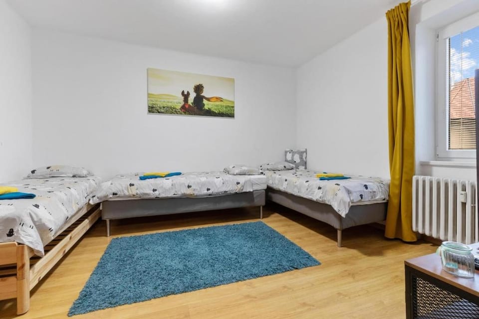 City center 2 Bedroom AC Apartment Apartment in Bratislava