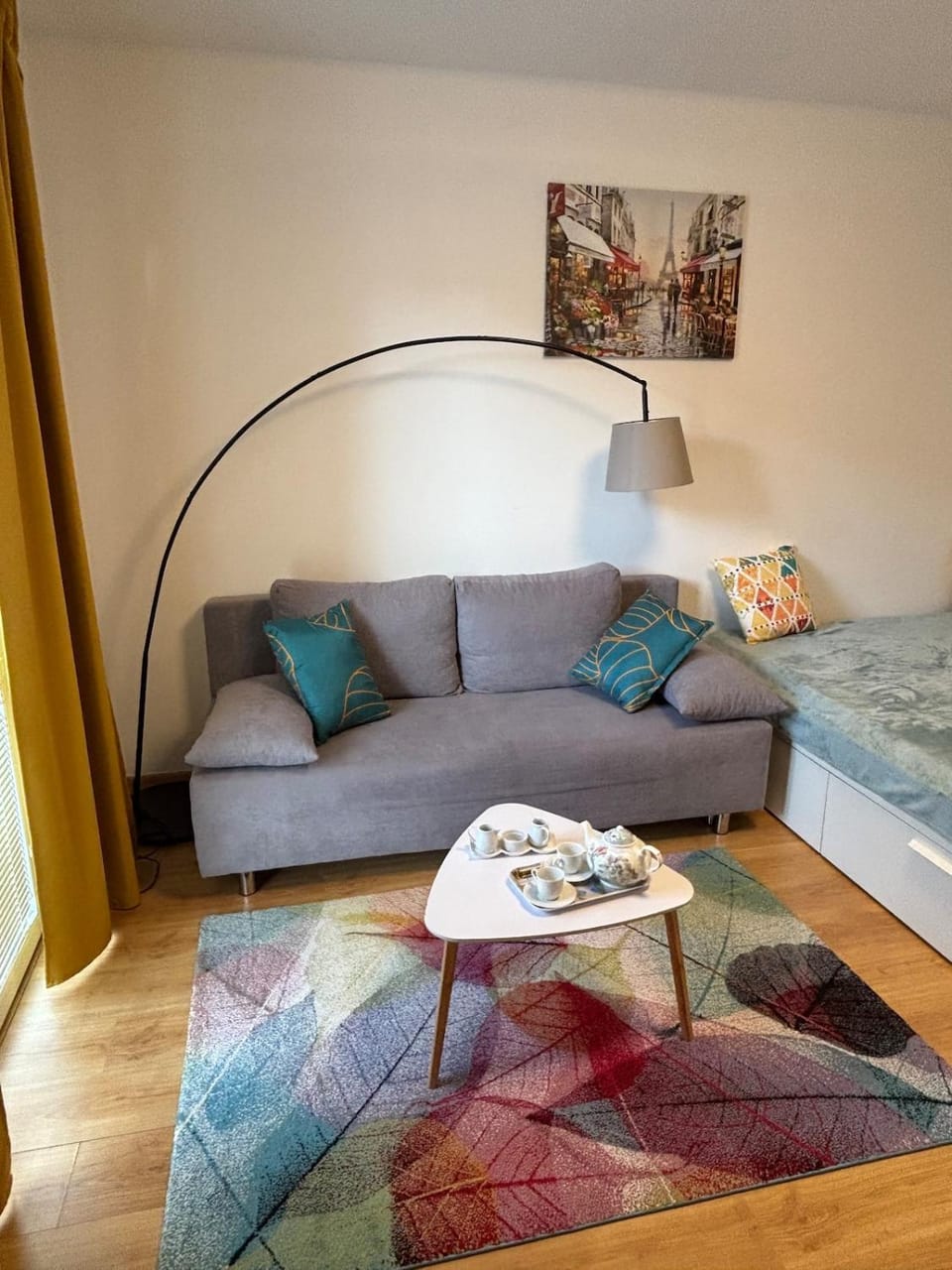 City center 2 Bedroom AC Apartment Apartment in Bratislava