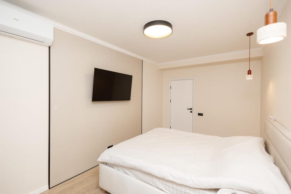 TV and multimedia, Bedroom