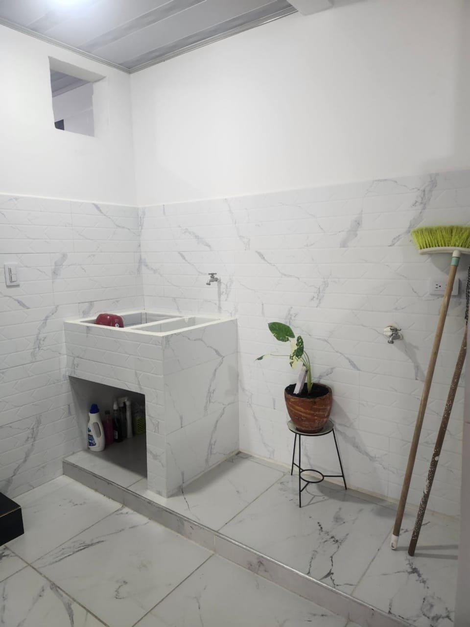 Casa Doña Blanca Apartment in Guaduas