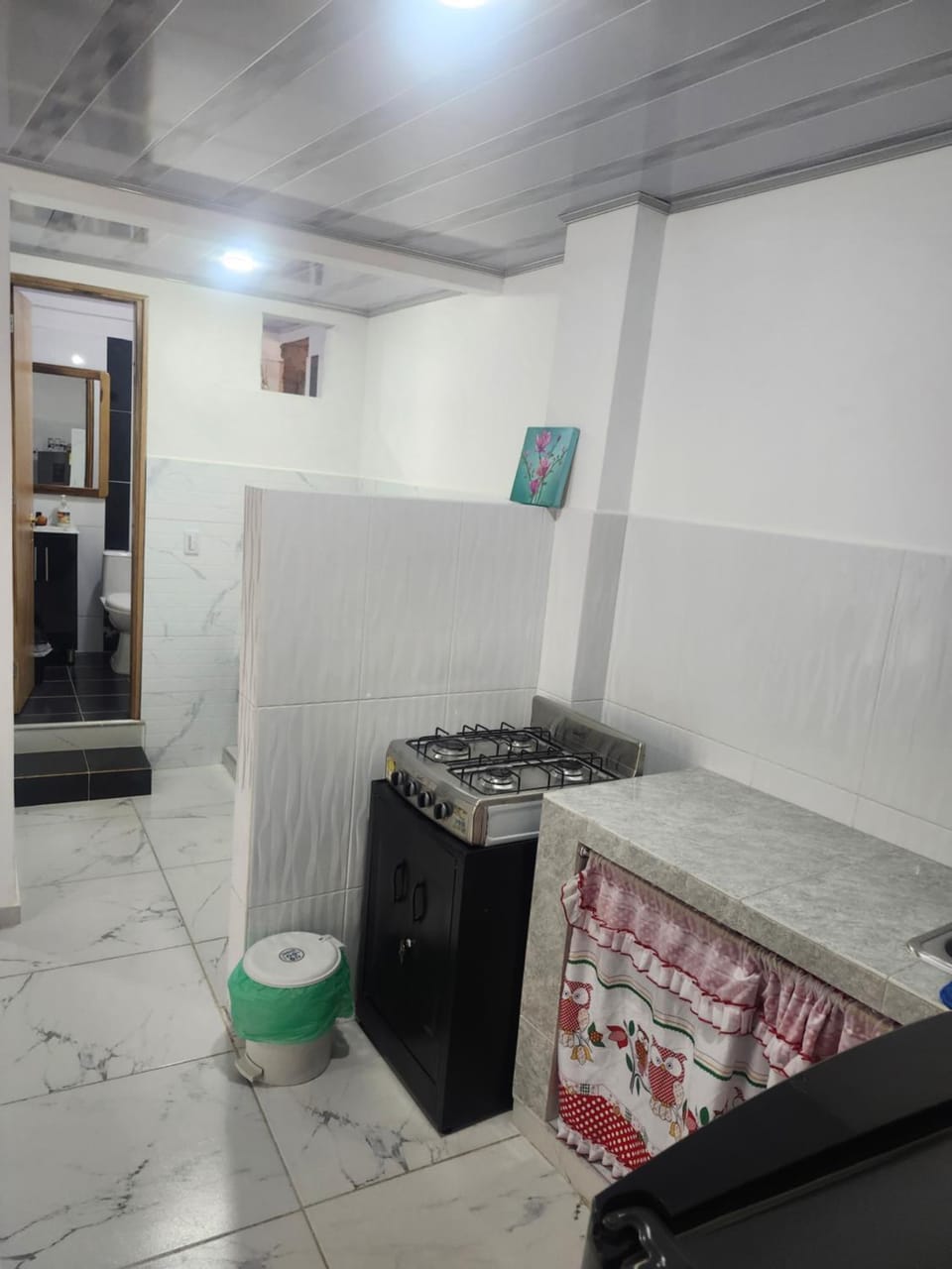 Casa Doña Blanca Apartment in Guaduas