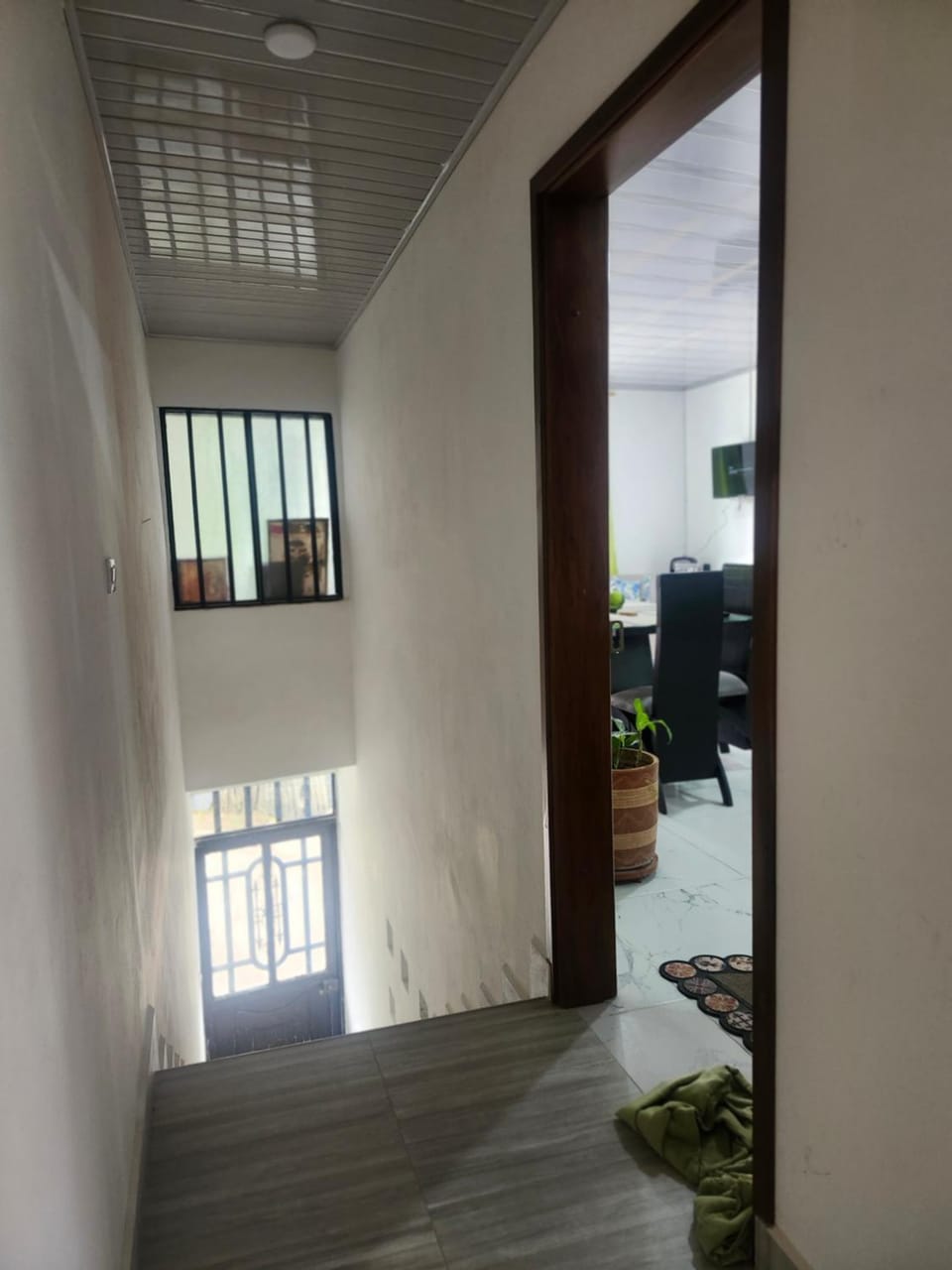 Casa Doña Blanca Apartment in Guaduas