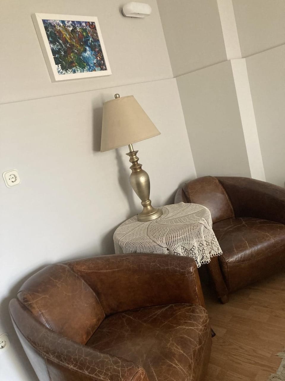 SKY Apartments Apartment in Ohrid