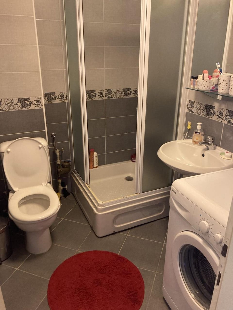 SKY Apartments Apartment in Ohrid