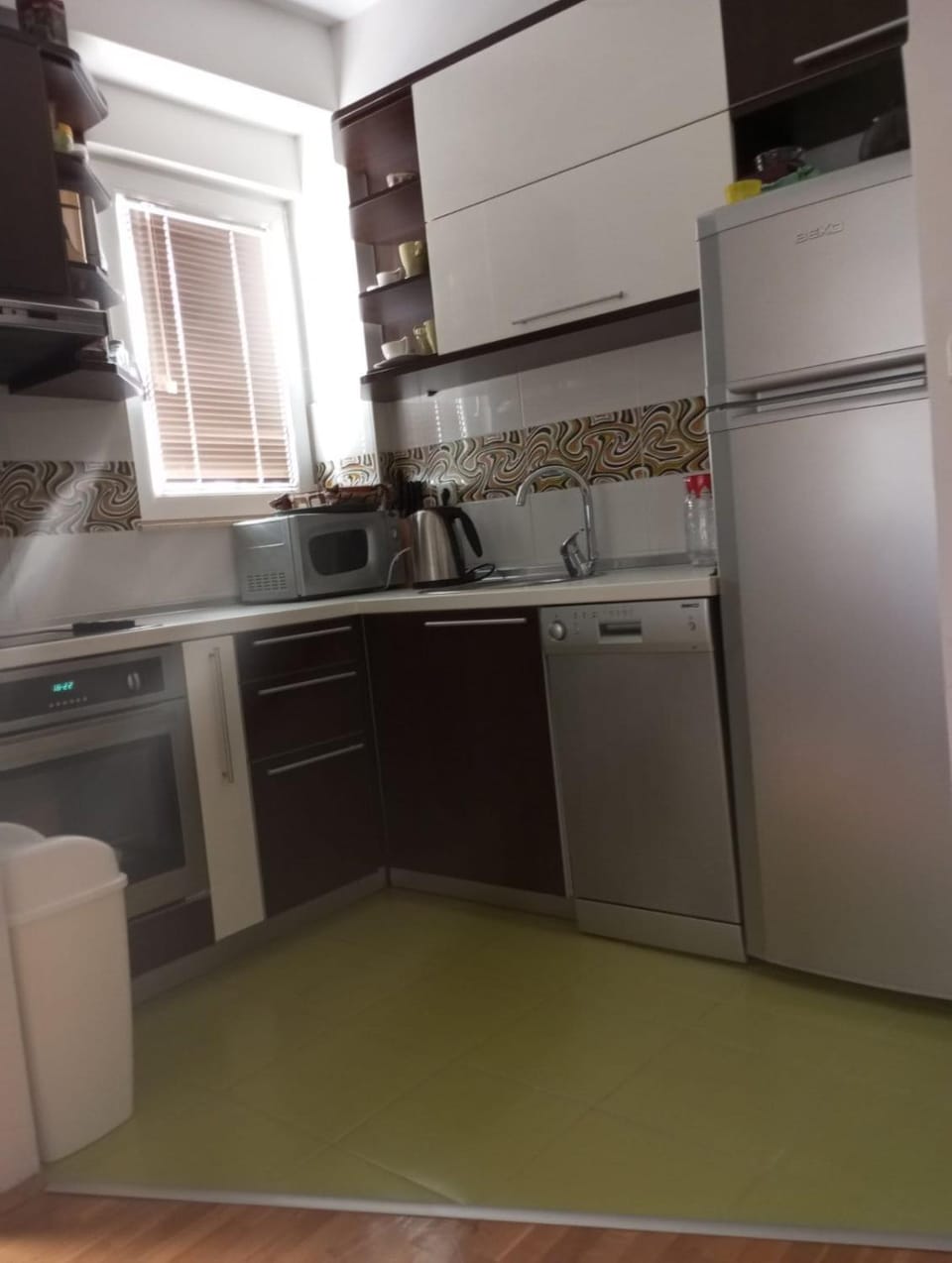SKY Apartments Apartment in Ohrid