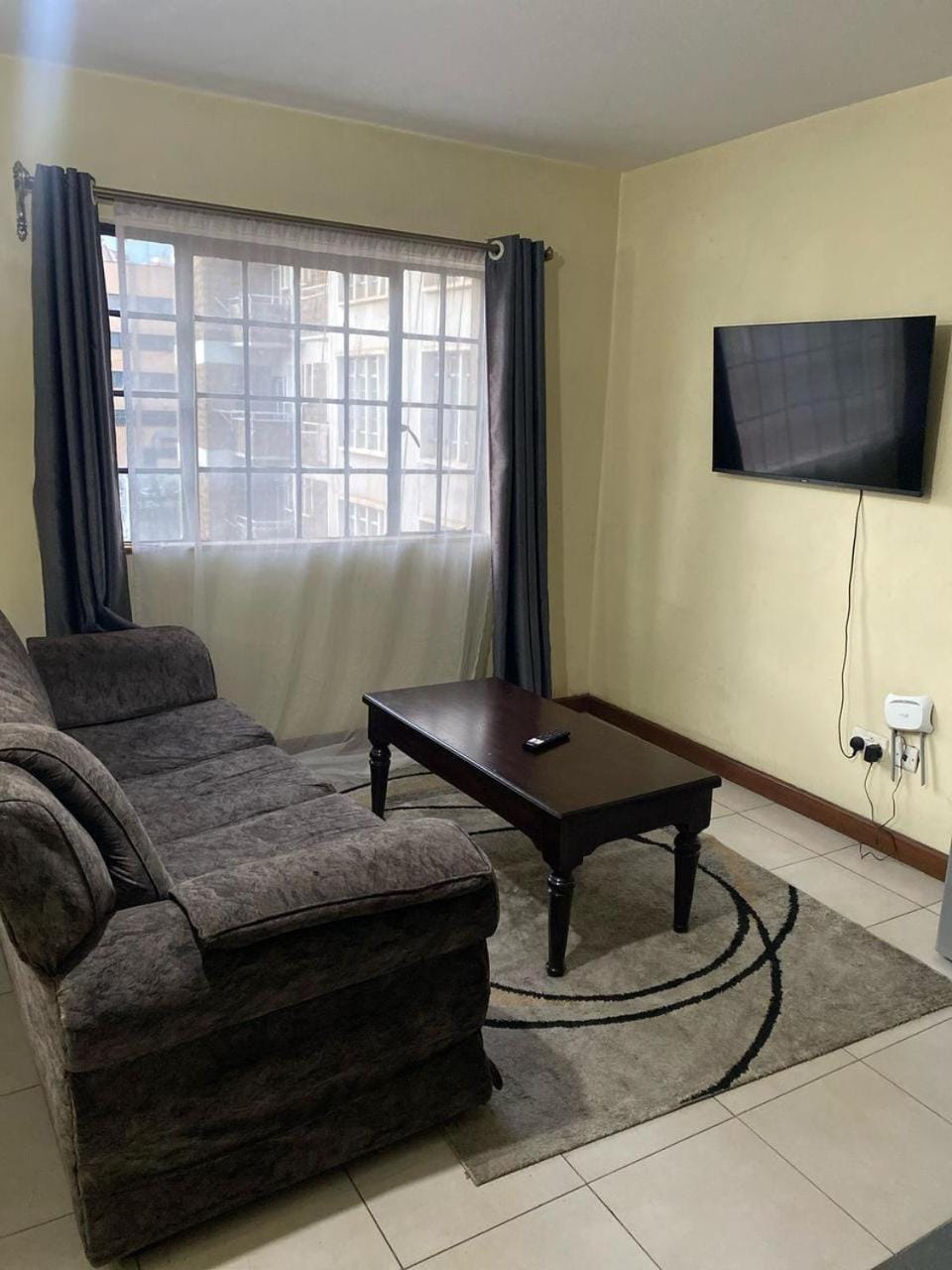 mvuli new furnished studios suites Bed and Breakfast in Nairobi