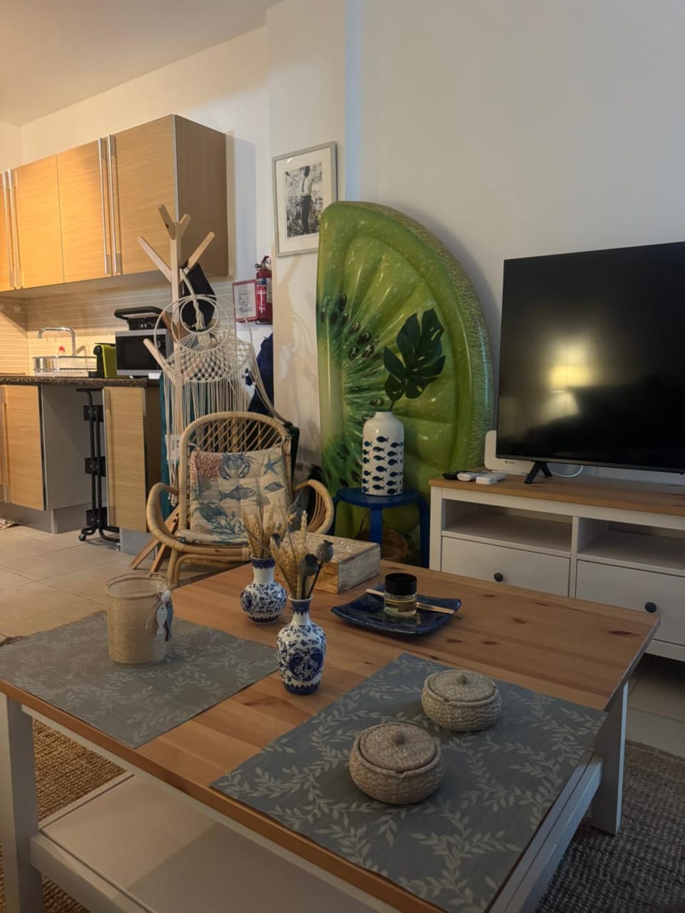 A Home at Coralli - Protaras Beach Apartment, 30 m from beach Apartment in Protaras
