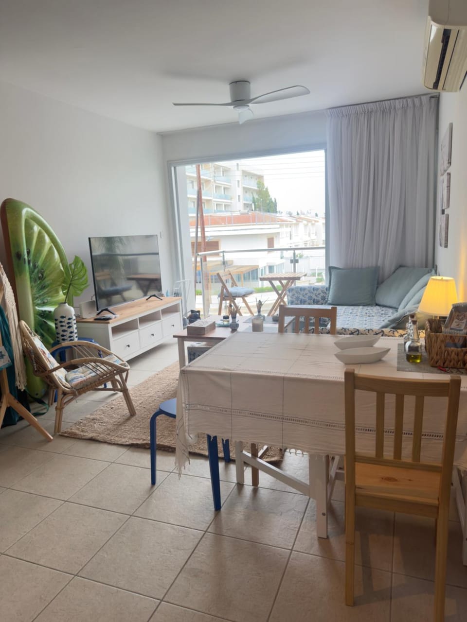 A Home at Coralli - Protaras Beach Apartment, 30 m from beach Apartment in Protaras