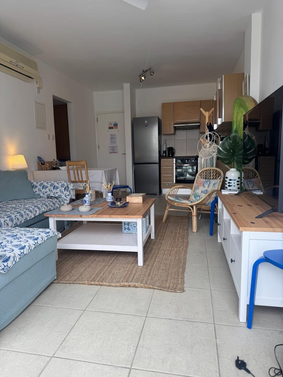 A Home at Coralli - Protaras Beach Apartment, 30 m from beach Apartment in Protaras