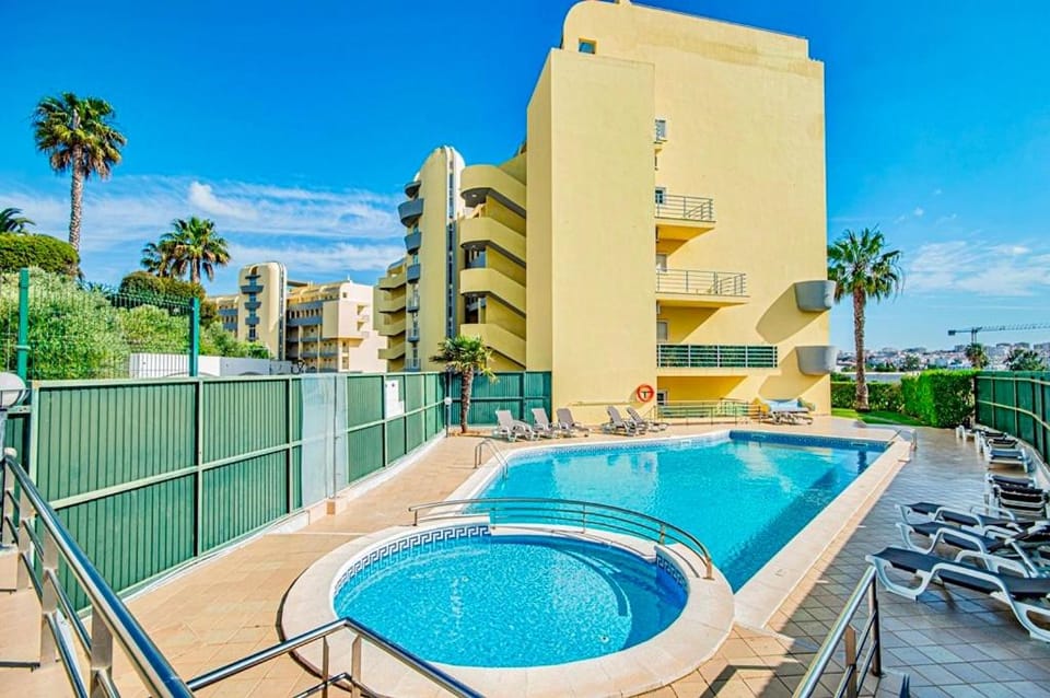 Apartamento Sol do Mar Apartment in Lagos