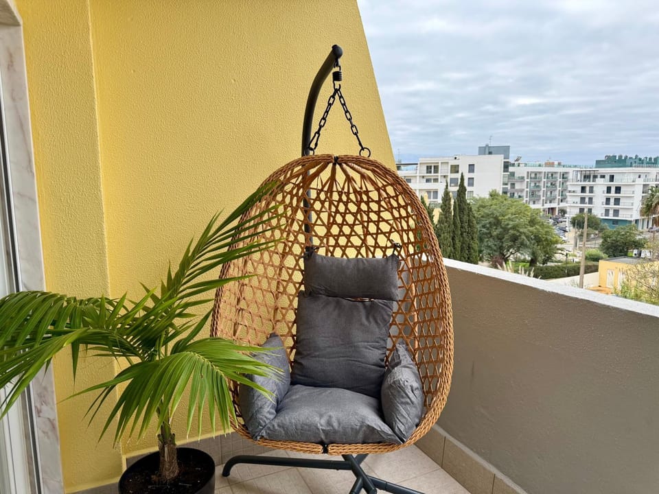 Apartamento Sol do Mar Apartment in Lagos