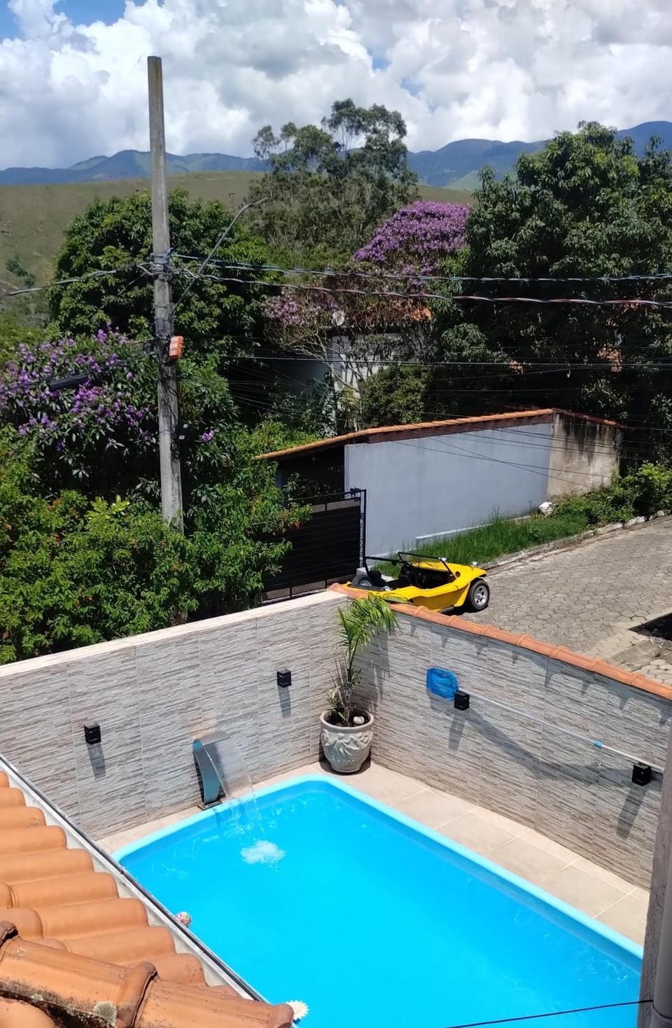 Casa Completa com piscina e vista para a natureza House in State of Rio de Janeiro