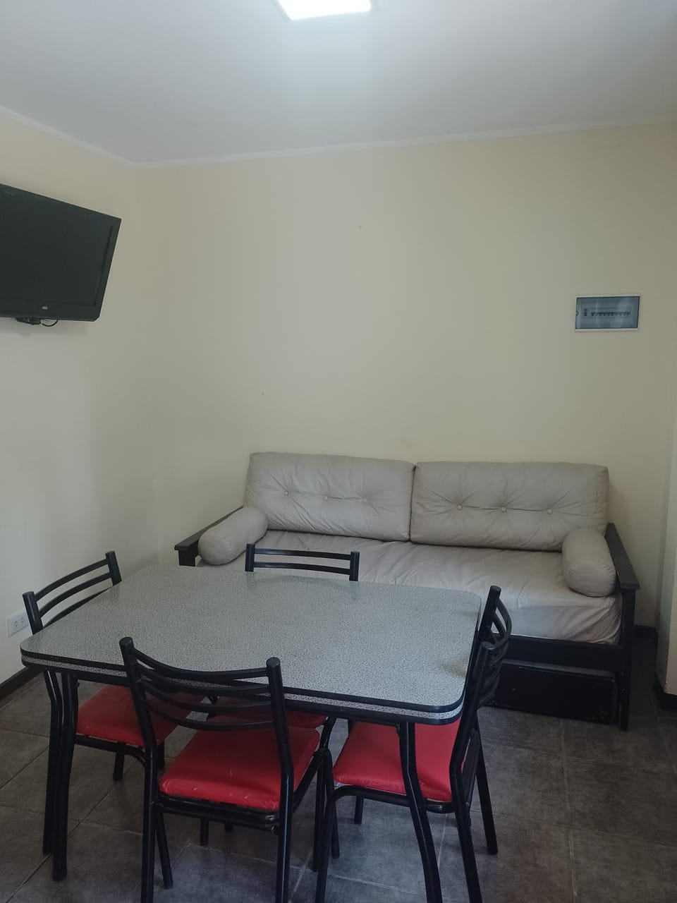 Depto con 1 habitacion Apartment in Puerto Iguazú