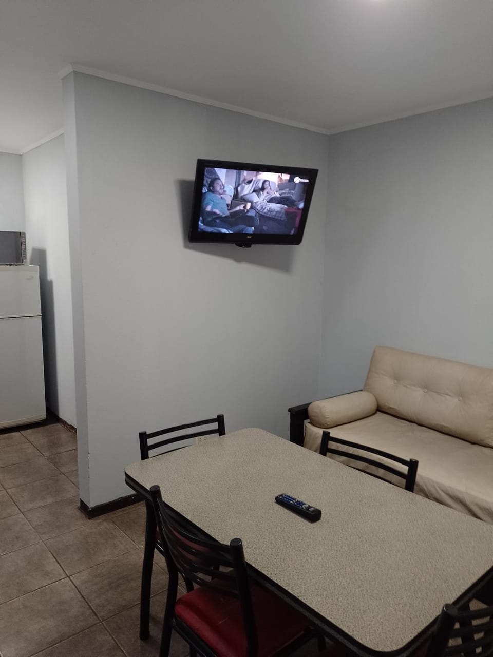 Depto con 1 habitacion Apartment in Puerto Iguazú