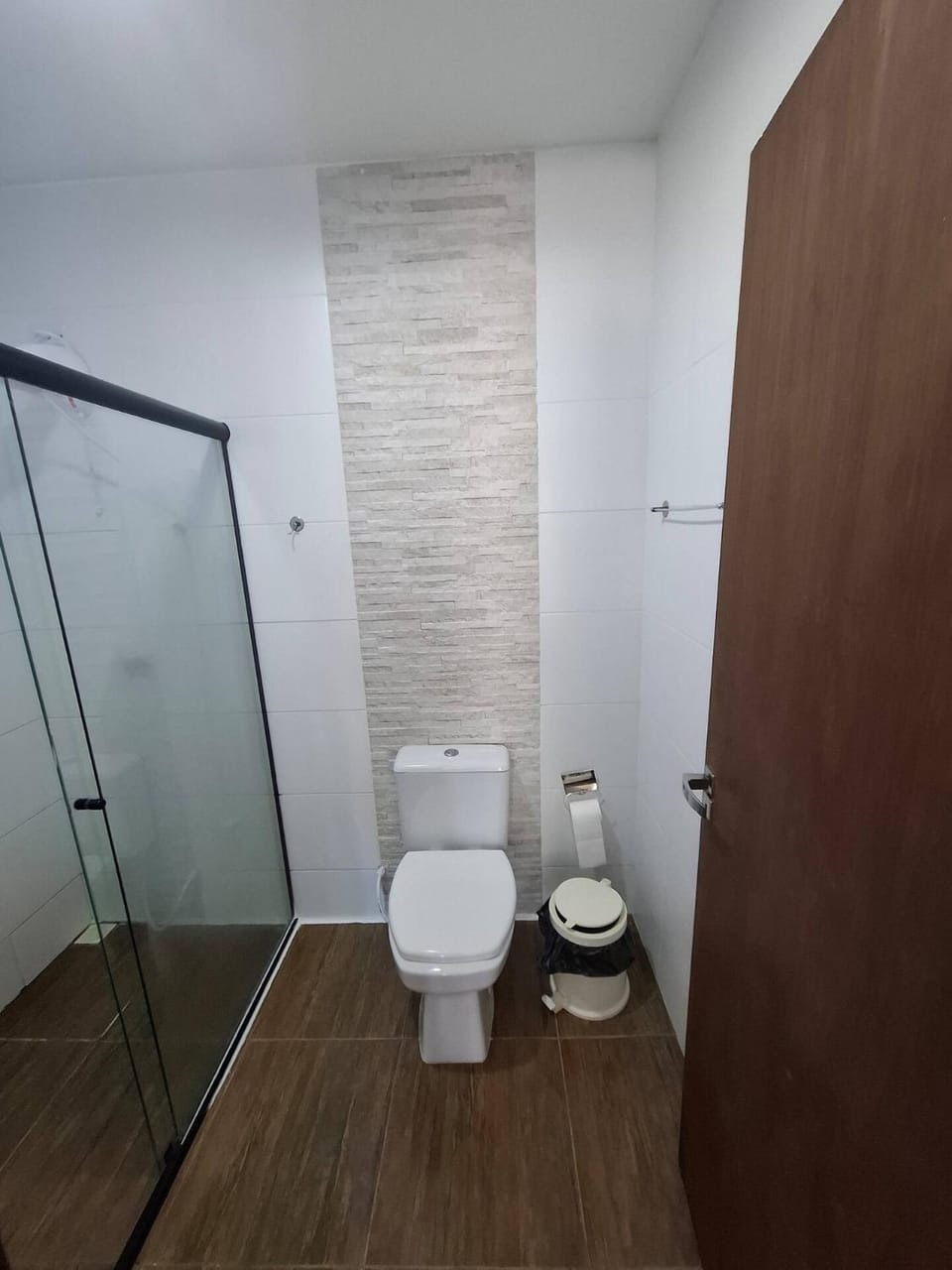 Recanto Carvalho - Suíte 2 Bed and Breakfast in State of Santa Catarina
