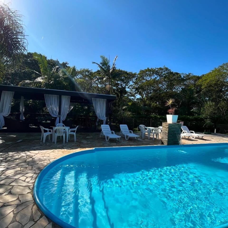 Recanto Carvalho - Suíte 2 Bed and Breakfast in State of Santa Catarina