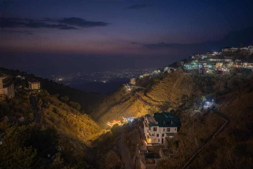 Kasauli neelkamal homes Apartment in Himachal Pradesh