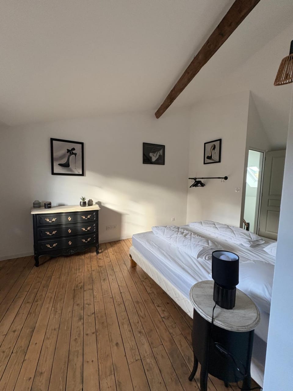 L'escale Fécampoise House in Normandy