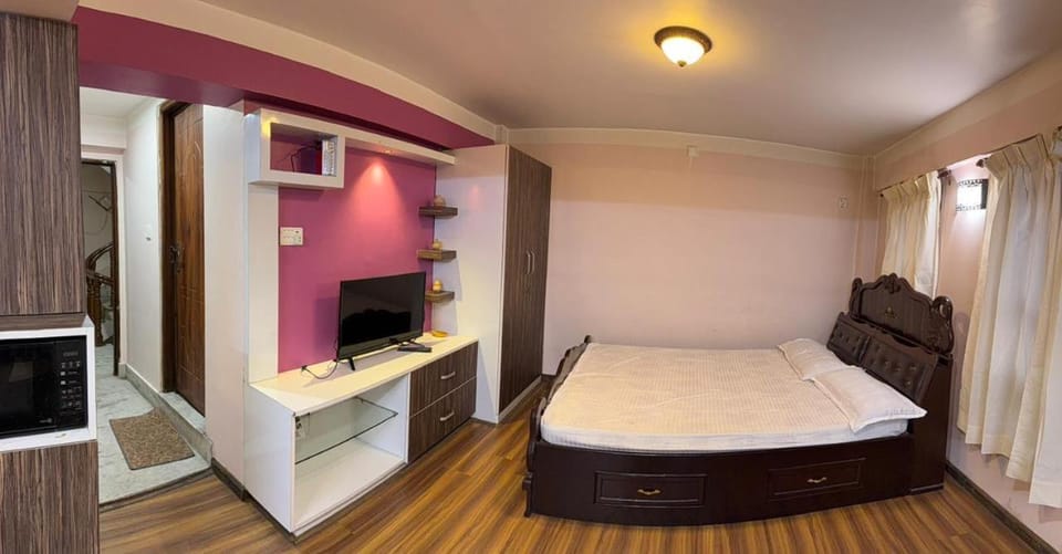 Hacos Nepal stay Vacation rental in Bagmati Province, Nepal